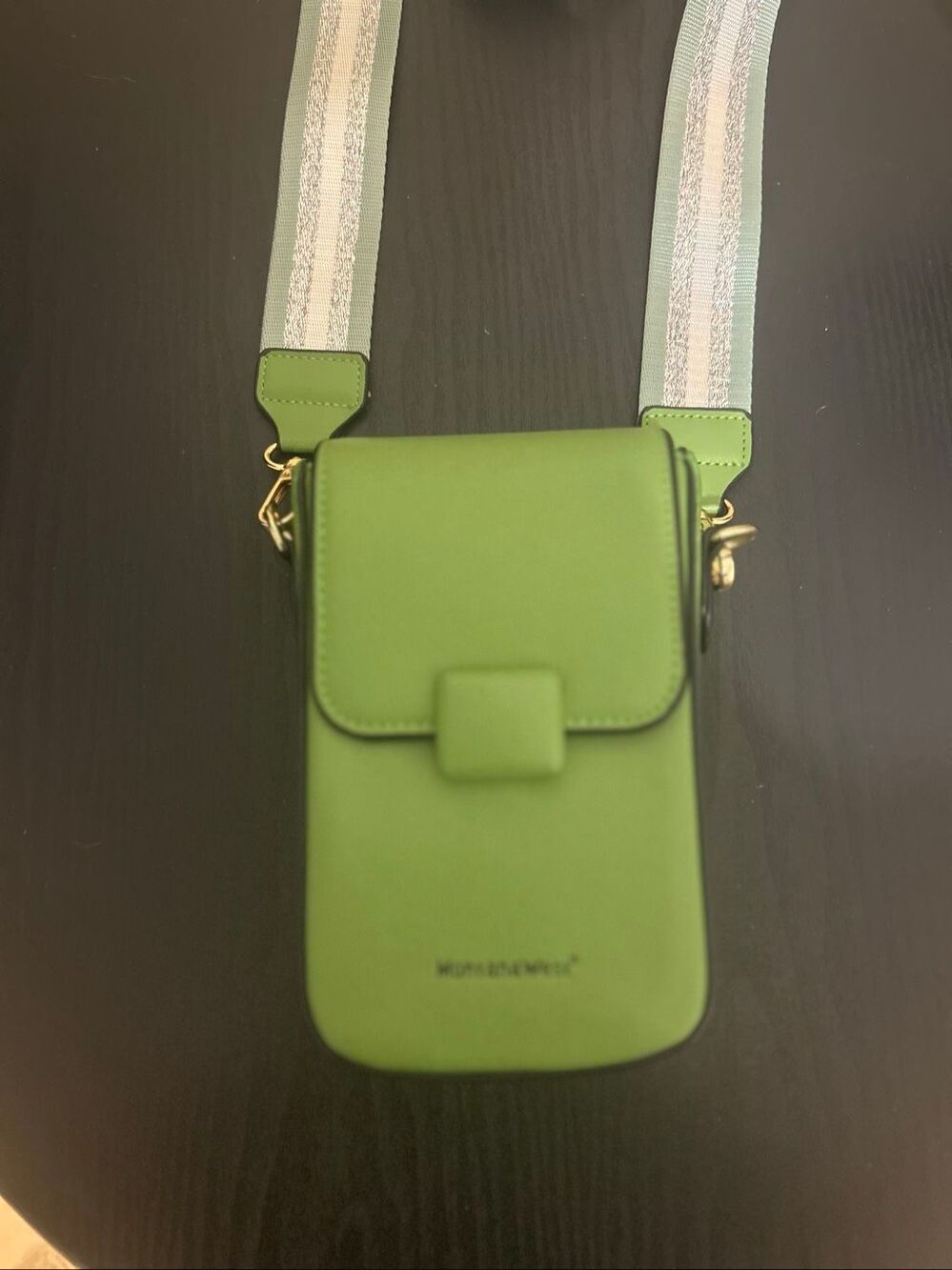 Montana West Crossbody Purse